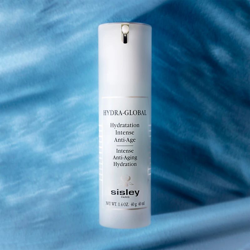 Sisley Hydra-Global Intenzivní hydratační péče proti vráskám