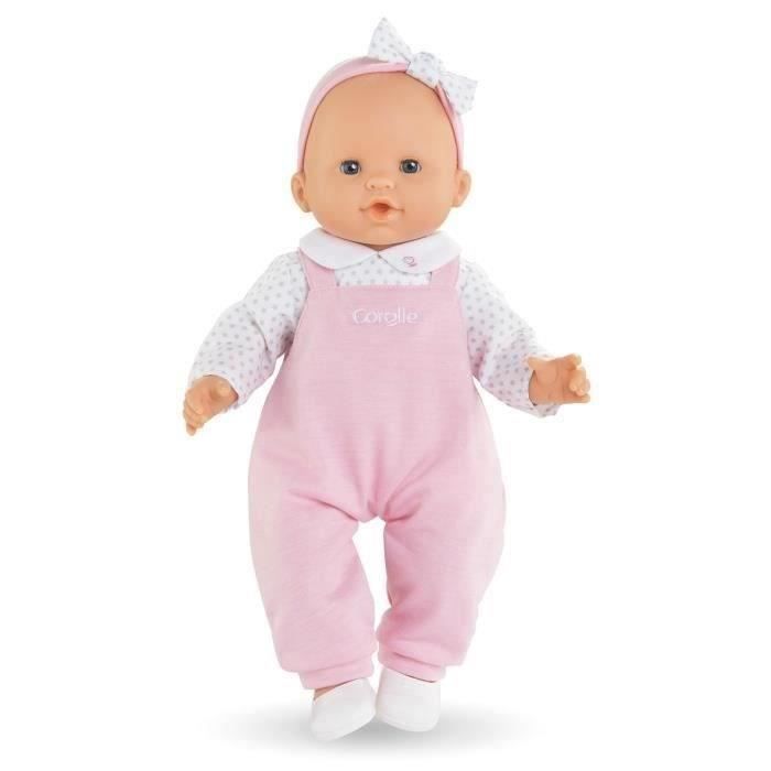 Grand poupon Lise - COROLLE - Mon Grand Poupon - 36cm - Dès 2 ans