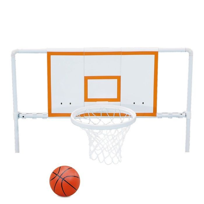 Jeu de basket-ball pour piscine hors sol SummerWaves