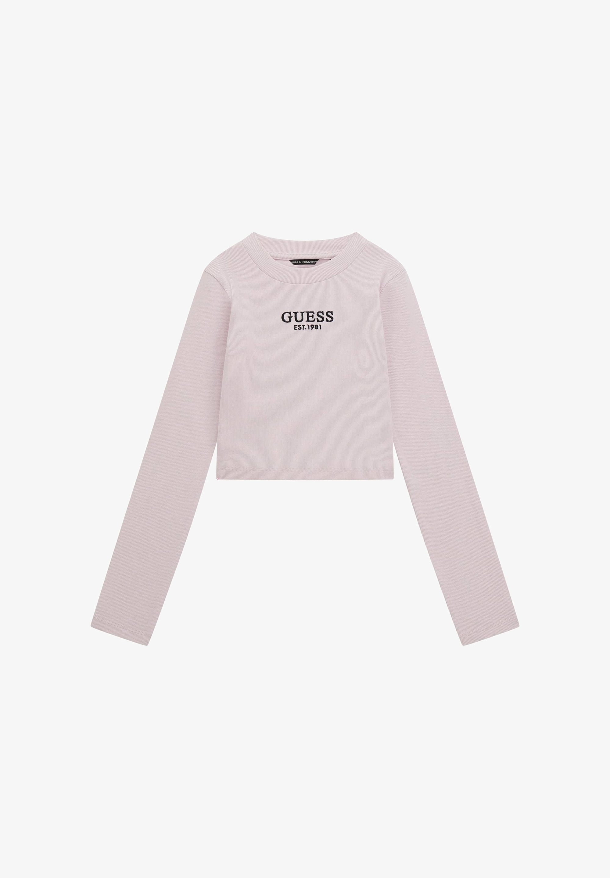 Gjett STRETCH - Jumper - puderrosa