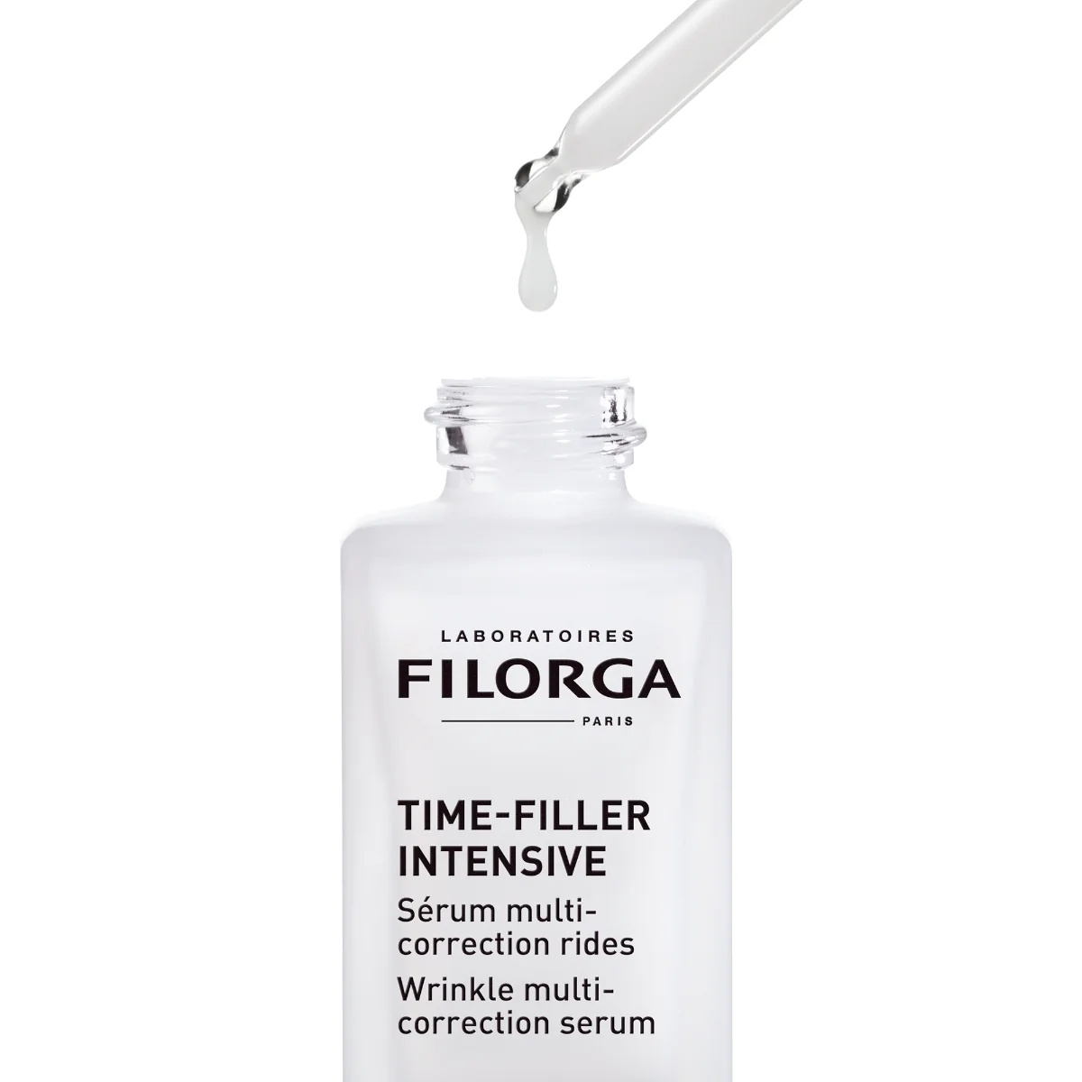 FILORGA Filorga Time-Filler Intensive 30 ml Sérum anti-rides multi-correction