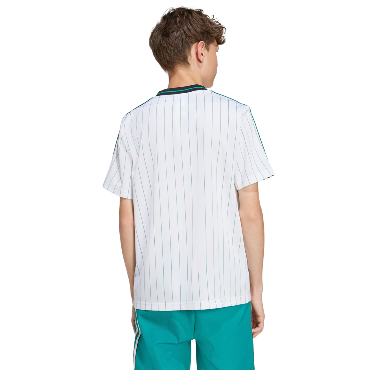 adidas Liverpool FC Terrace Icons -pelipaita