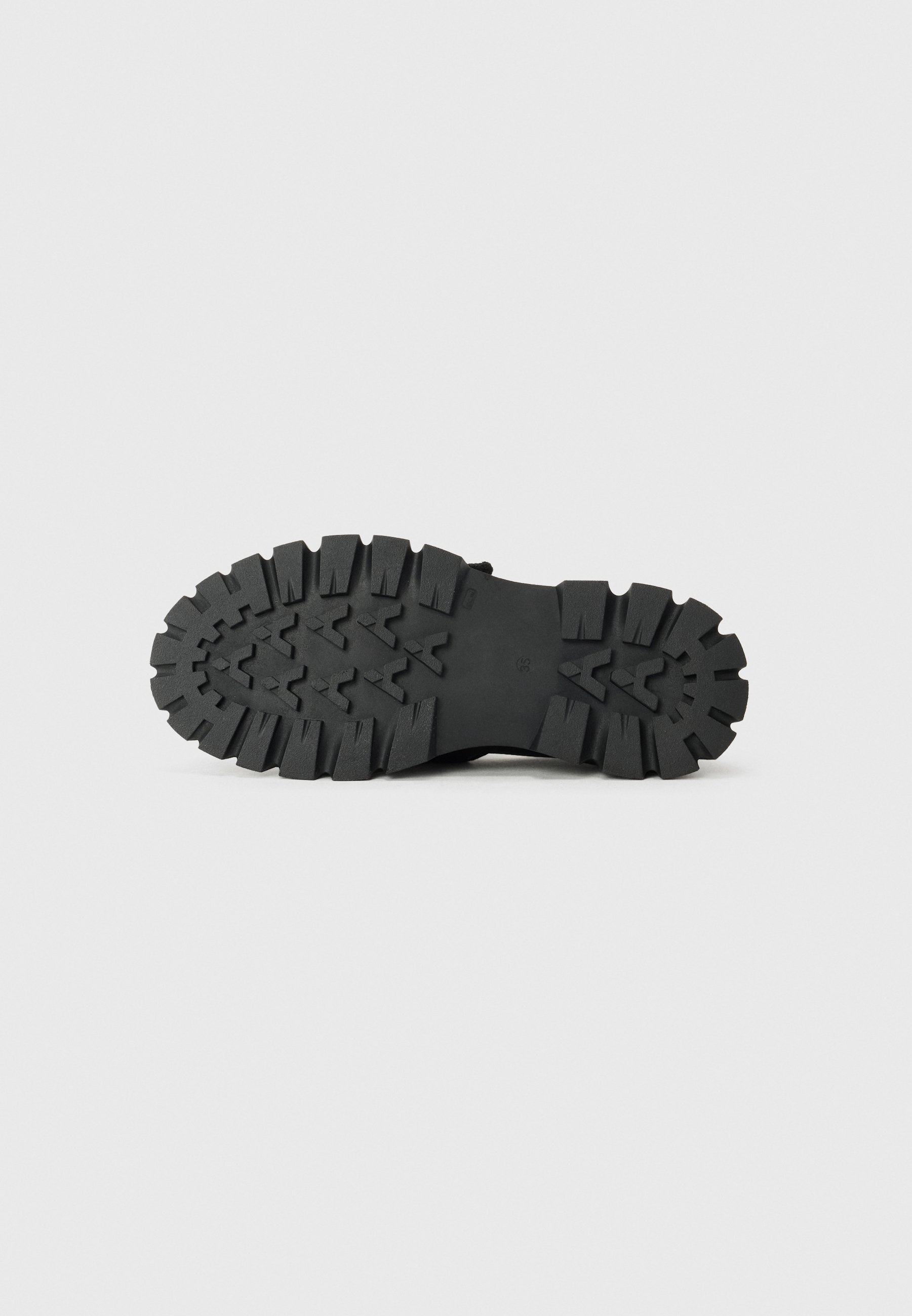 Dsquared2 UNISEX - Instappers - zwart