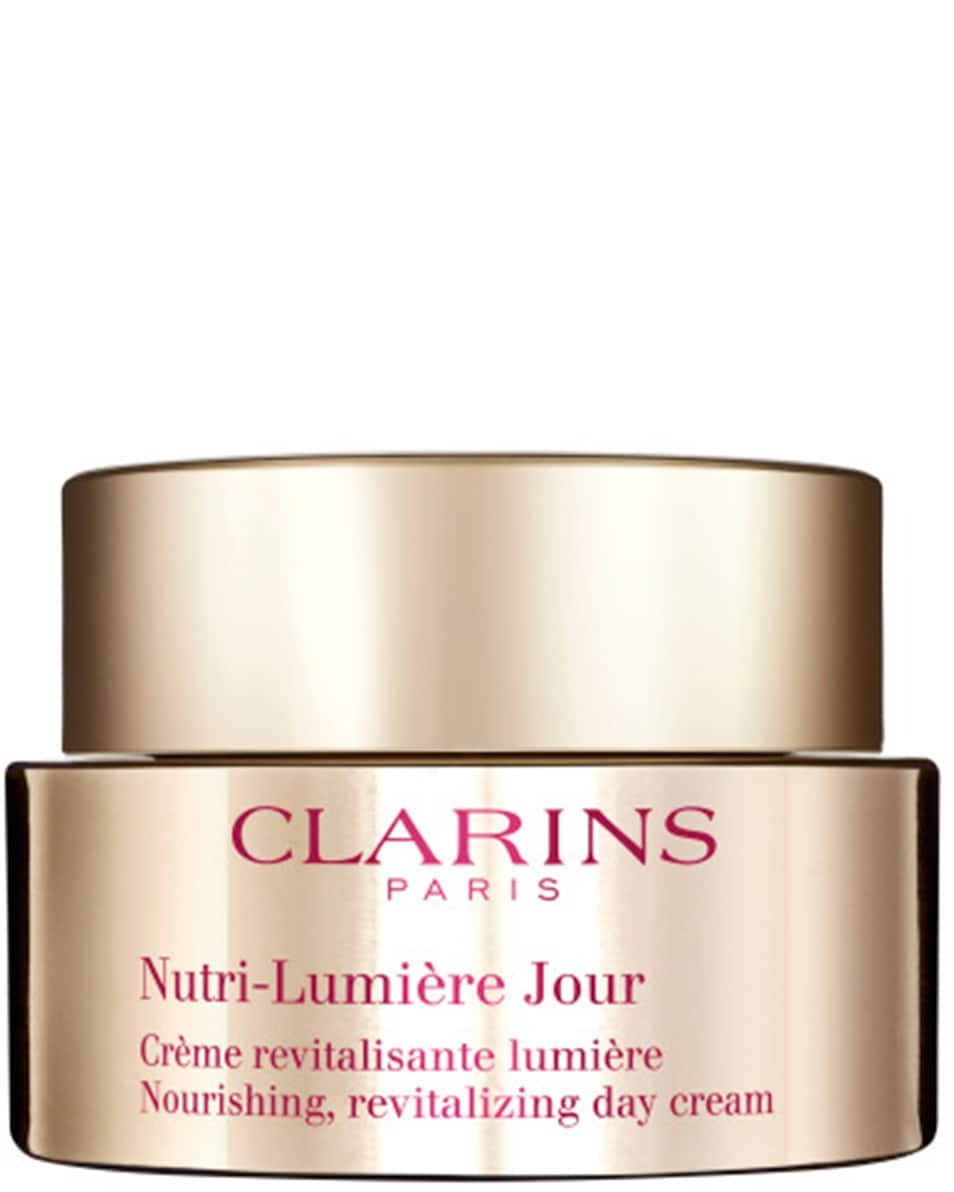 CLARINS NUTRI-LUMIÈRE NUTRI-LUMIÈRE JOUR