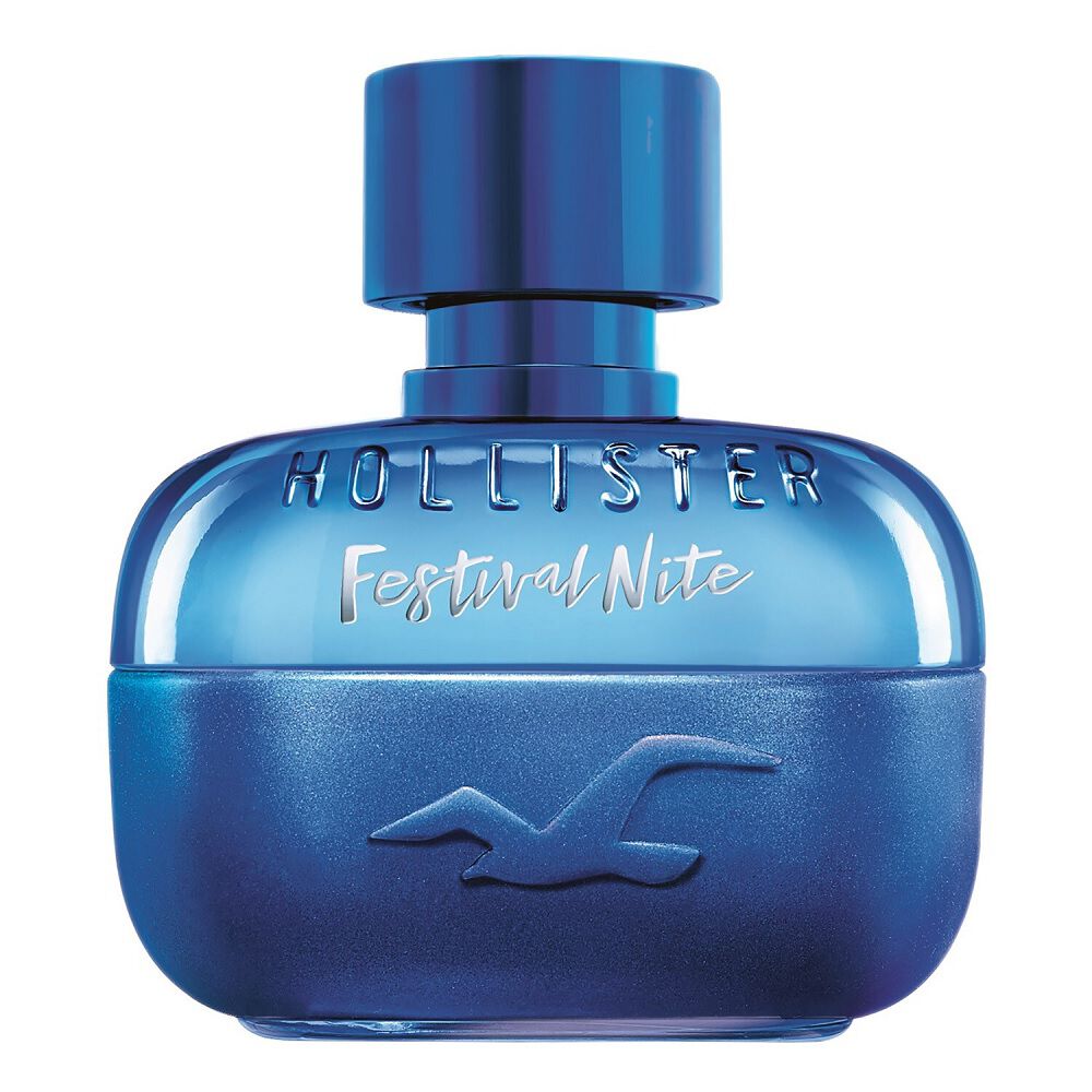Hollister Festival Night For Him