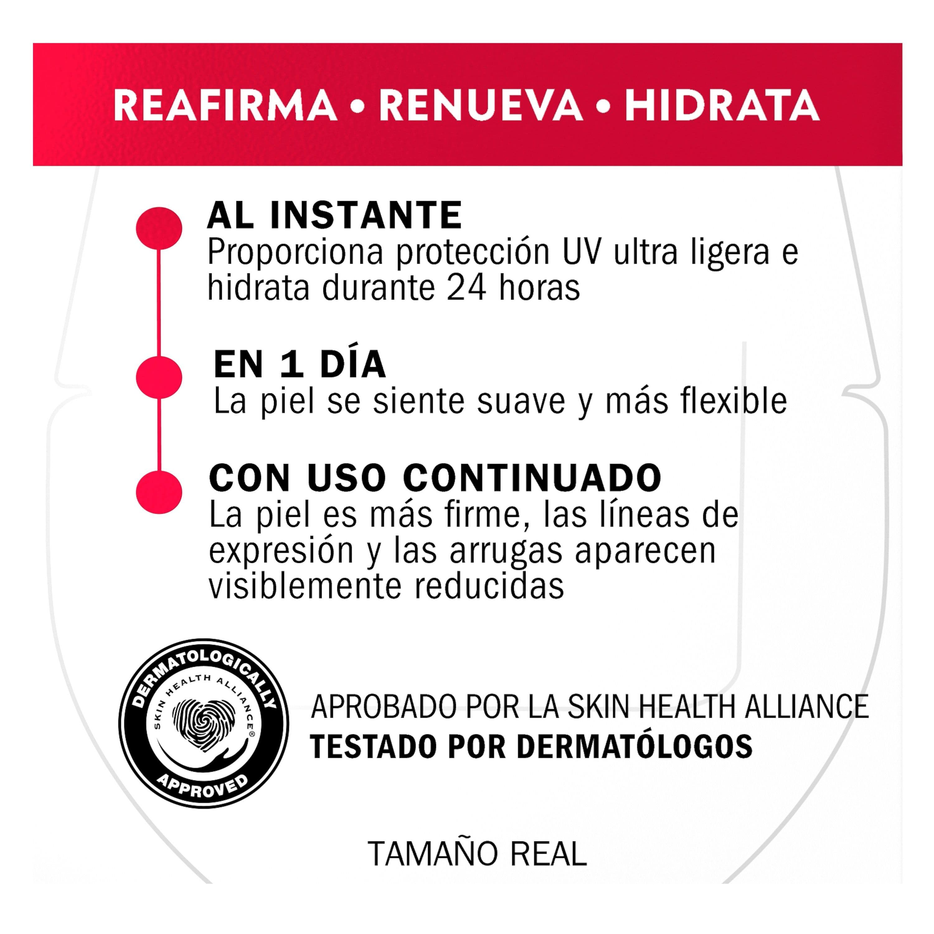 Regenerist Whip Light hidratantna krema SPF30 Hidratantne kreme za lice