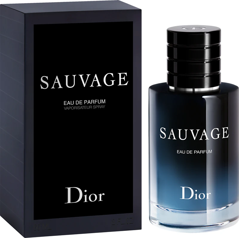 DIOR Sauvage Eau de Parfum para homens