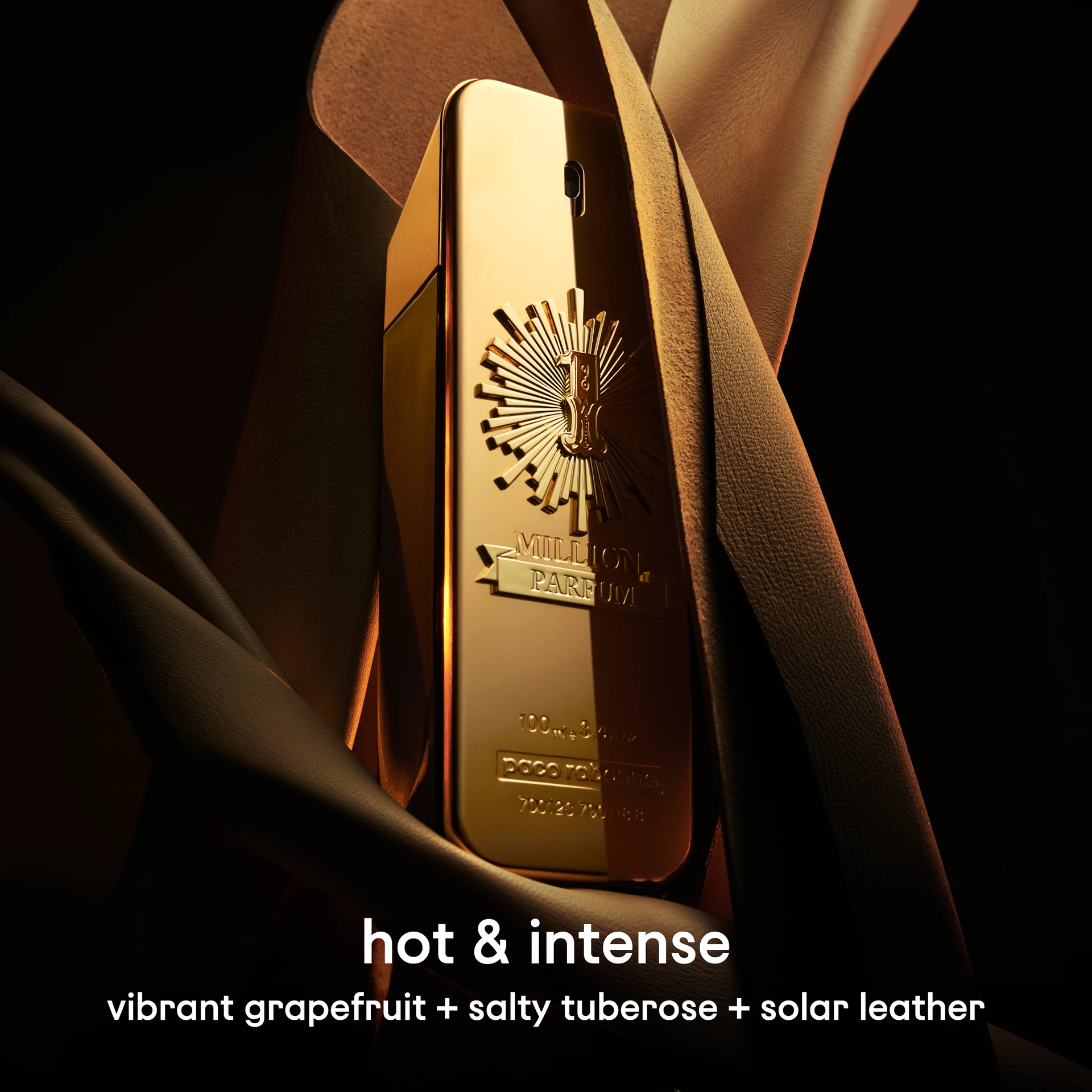 Parfem 1 Million 100 ml - Rabanne