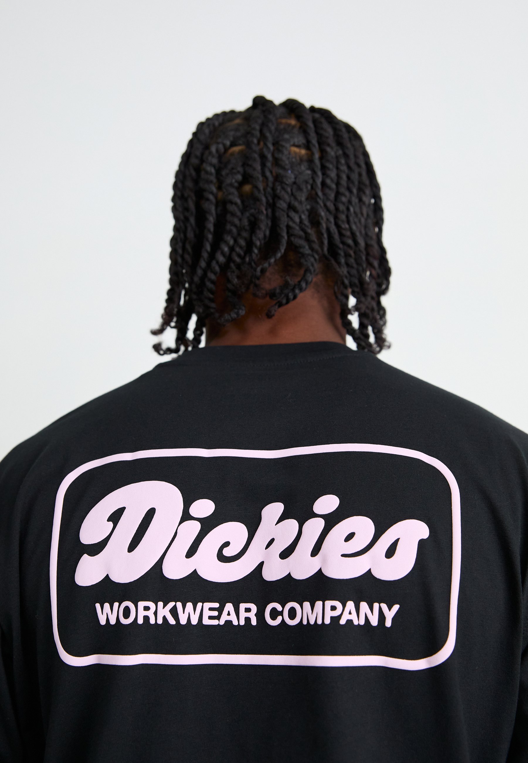 T-shirts imprimés Dickies