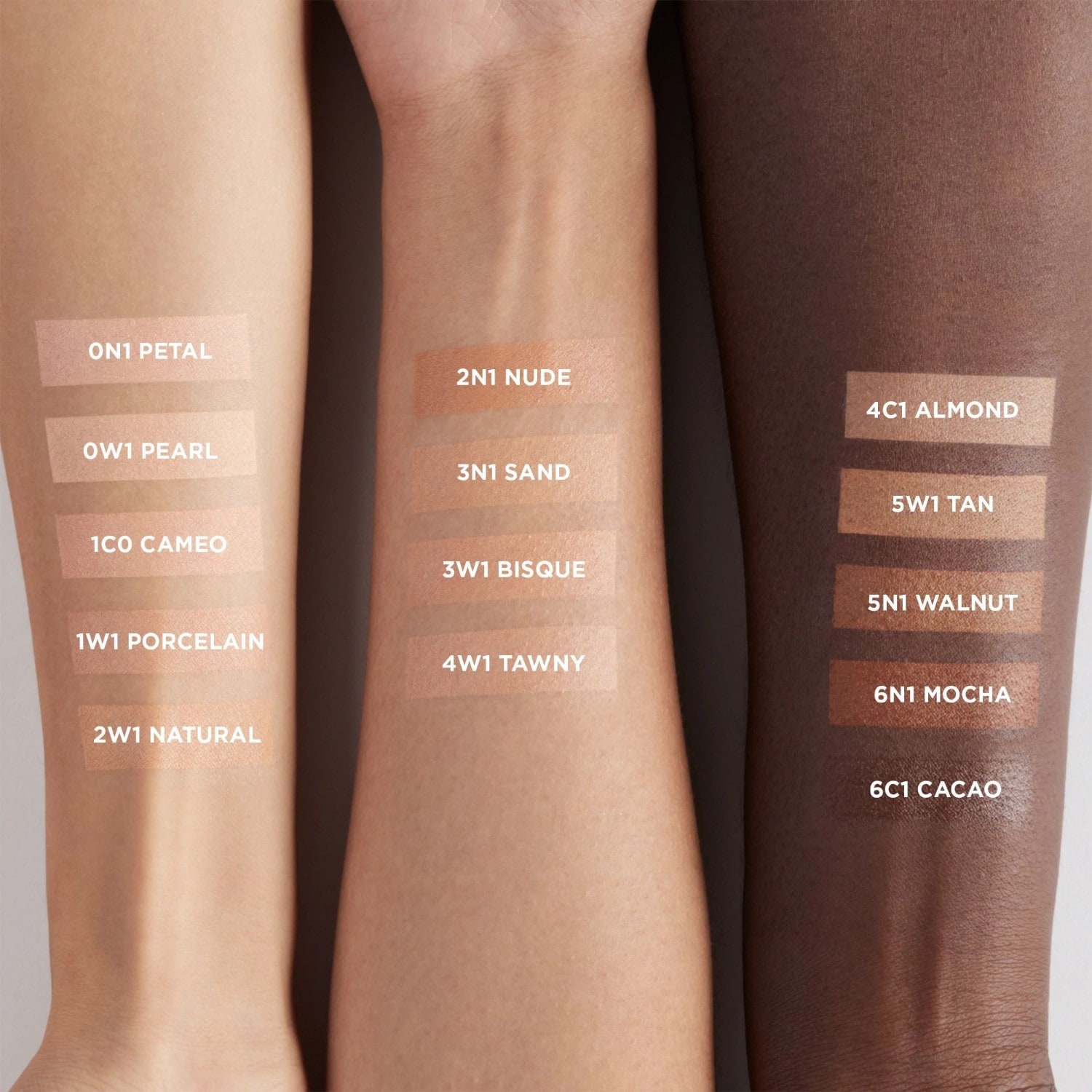 Laura Mercier BB Cream Getönte Feuchtigkeitscreme Revelador de Luz - 50 ml