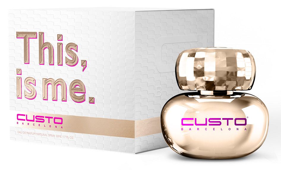 This Is Me EDP Ženski parfumi