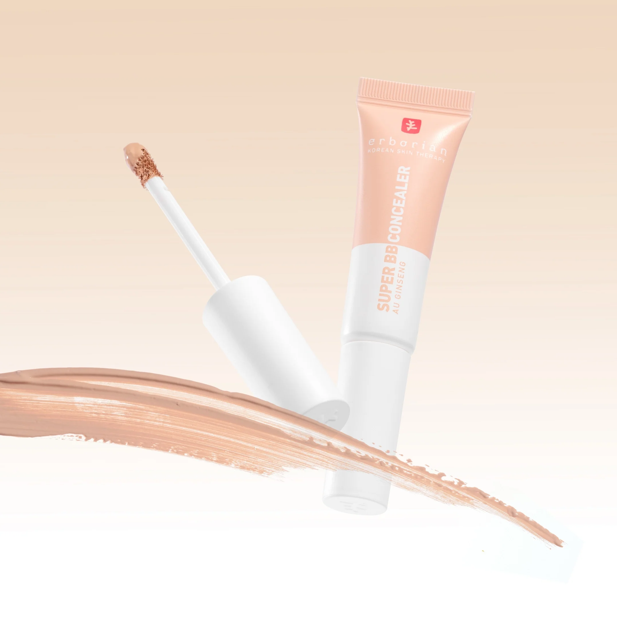 BB Cream & CC Cream Super BB Concealer - Correttore