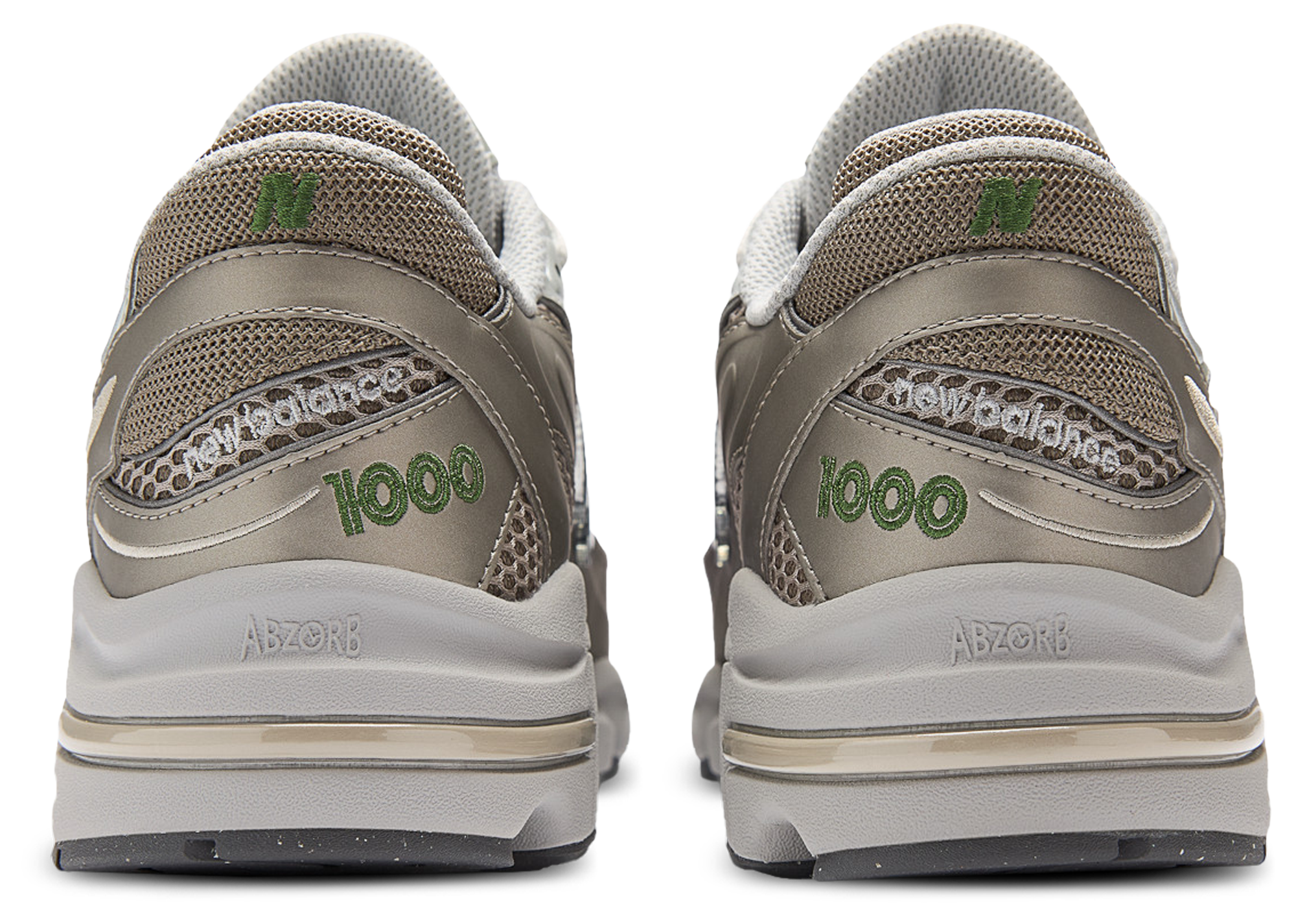 Ny Balance 1000