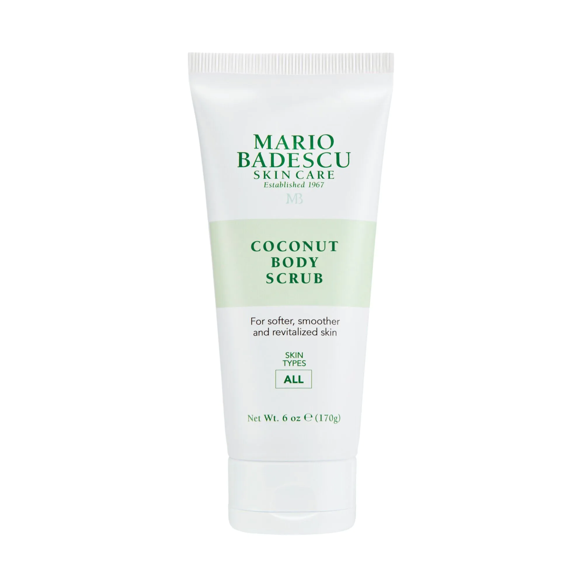Mario Badescu Coconut Body Scrub Peeling do ciała