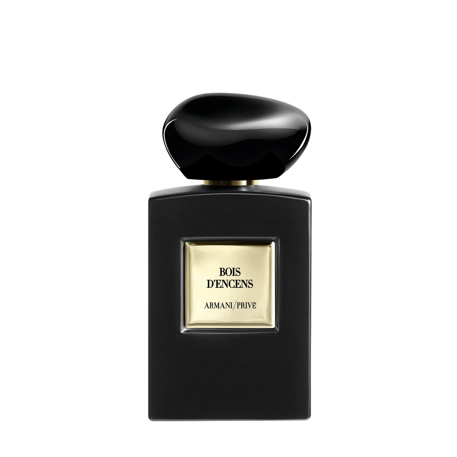 Armani Privé La Collection Bois d’Encens - Eau de Parfum, Eau de Parfum Unisex