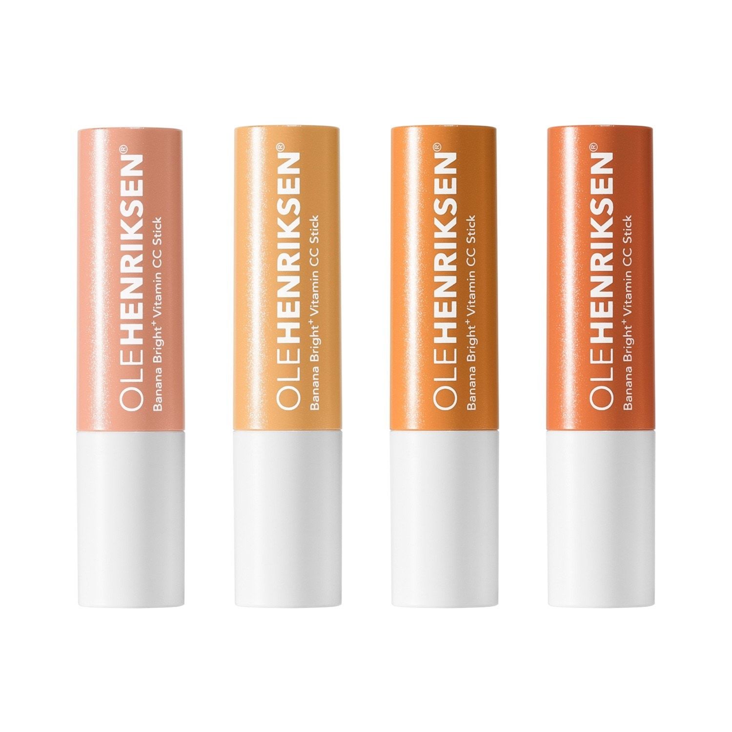 Ole Henriksen Banana Bright Vitamin CC krema za oči u stiku - 7 g