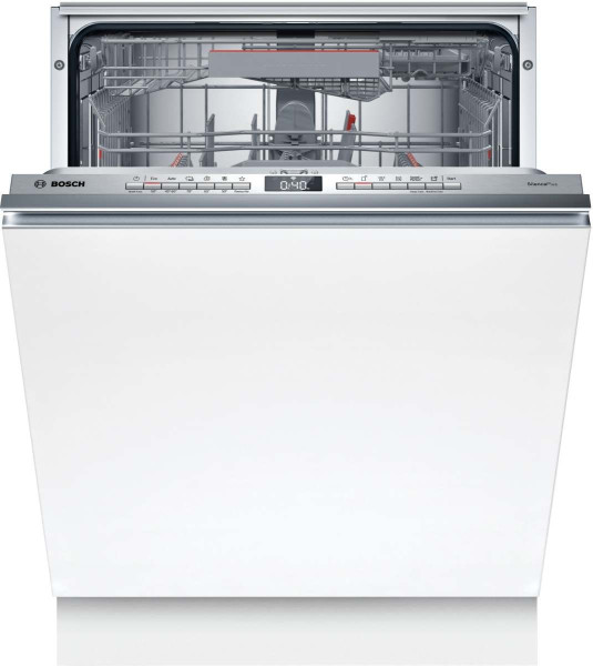 Zmywarka BOSCH SMV4HDX53E