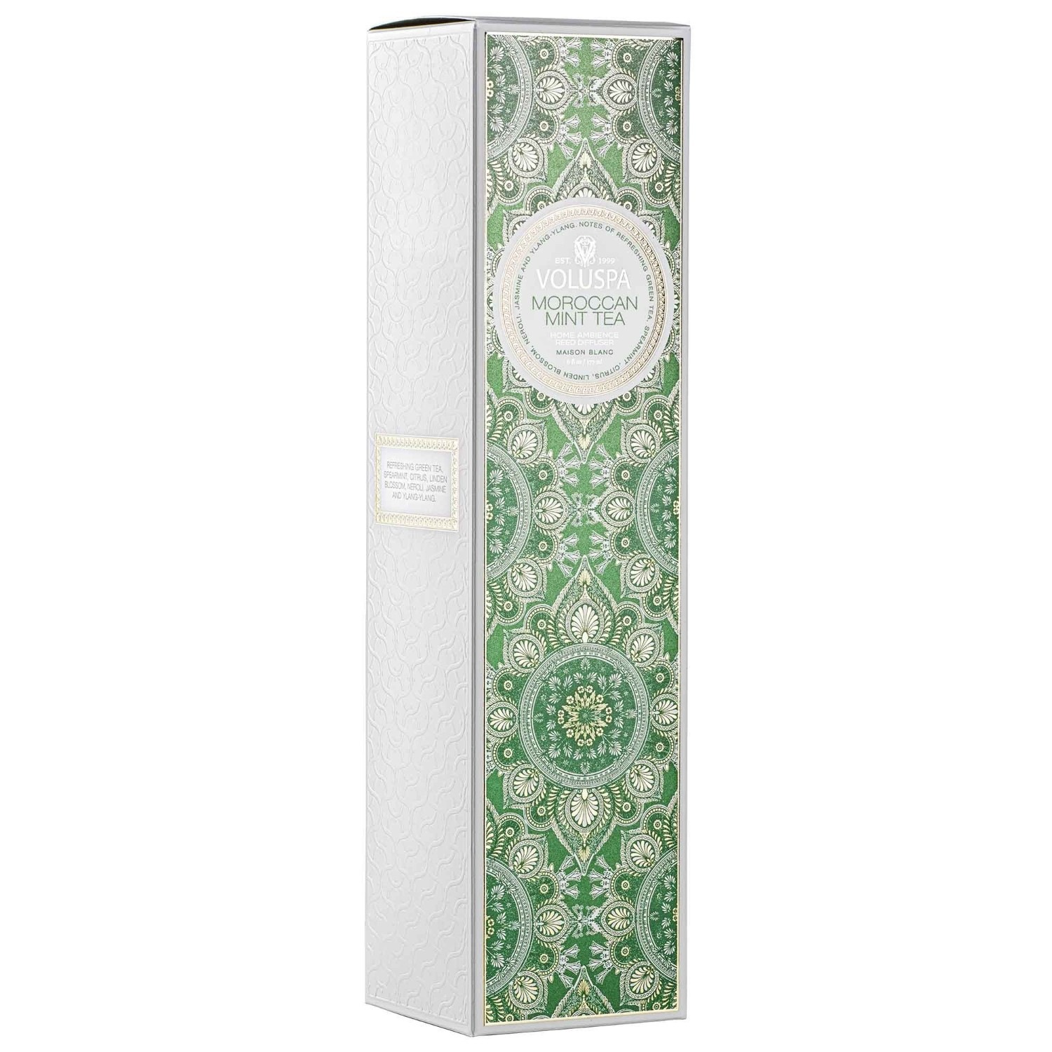 VOLUSPA Reed Diffuser