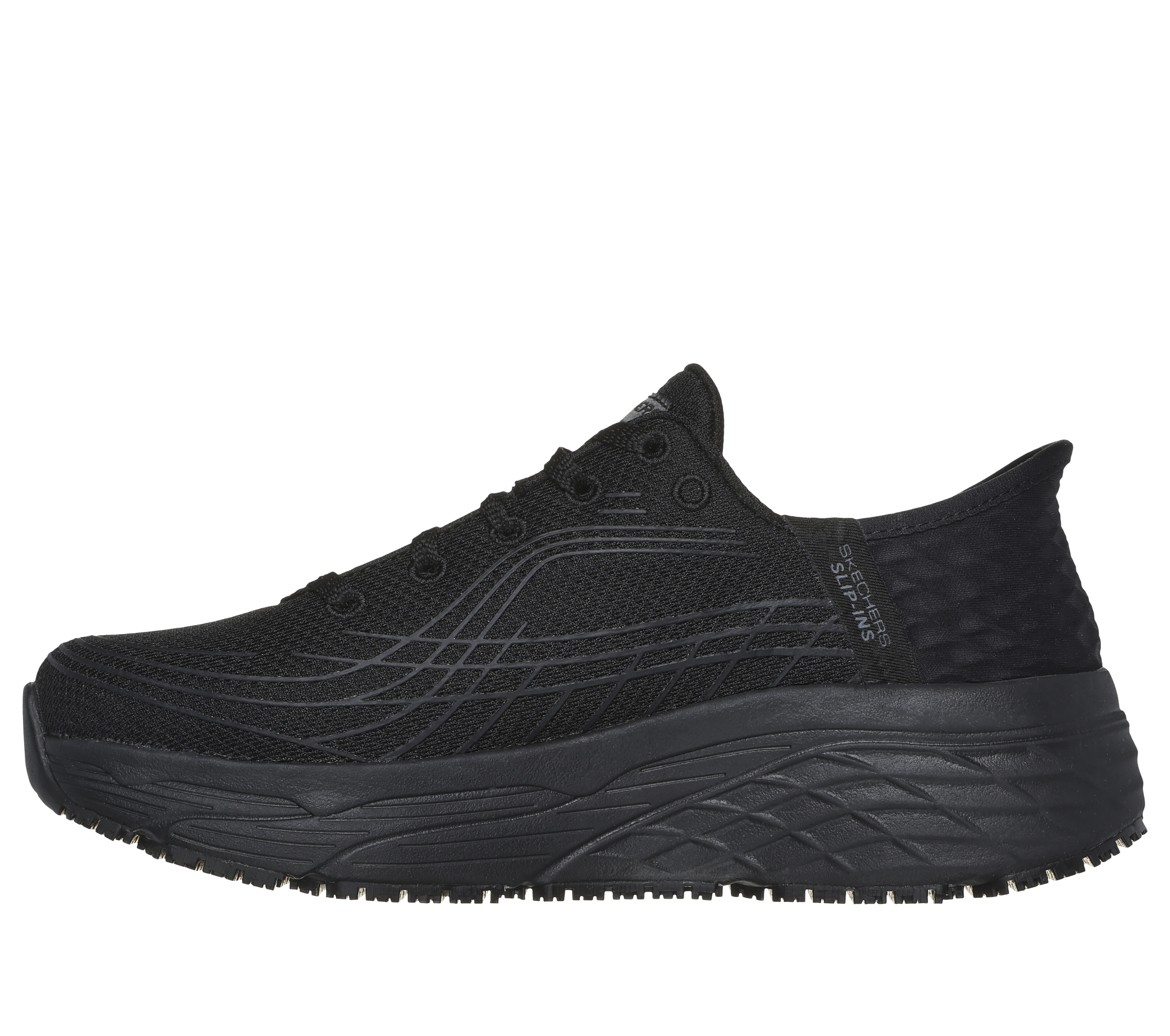 Skechers Slip-ins RF Work: Max Cushioning Elite