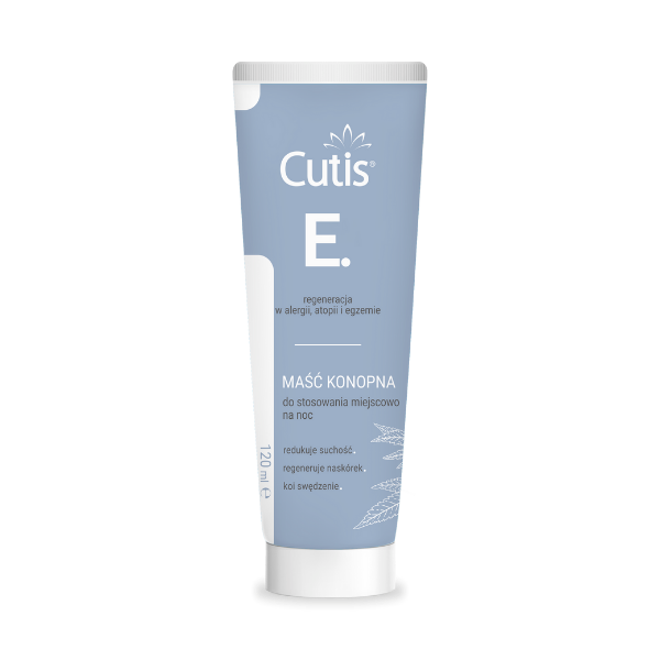 Hud E - Eksem