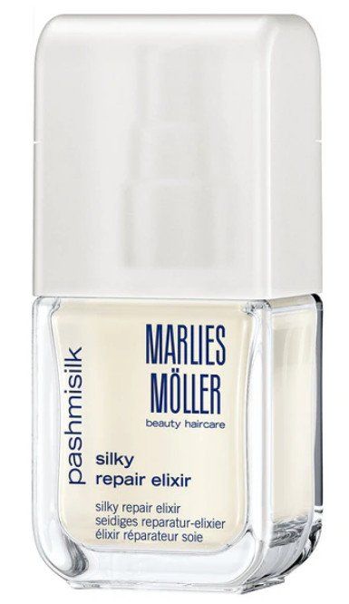Luxury Care Silky Repair eliksīrs matu galiem un šķelšanās novēršanai Matu eļļas un līdzekļi