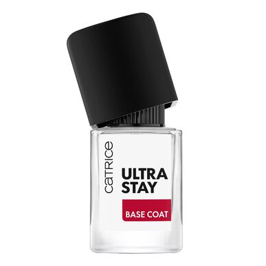 Base de maquillaje Catrice Ultra Stay Base Barniz Ultra Stay 10,5 ml 10,5 ml