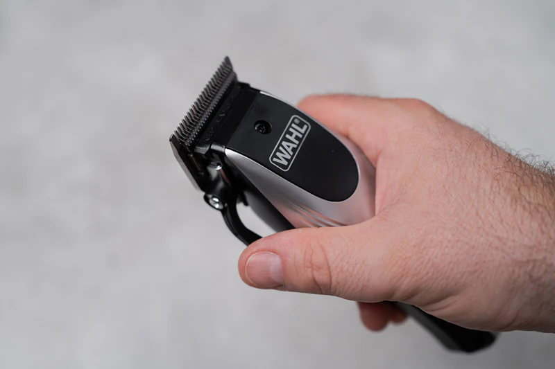 Wahl Rapid Clip haartrimmer