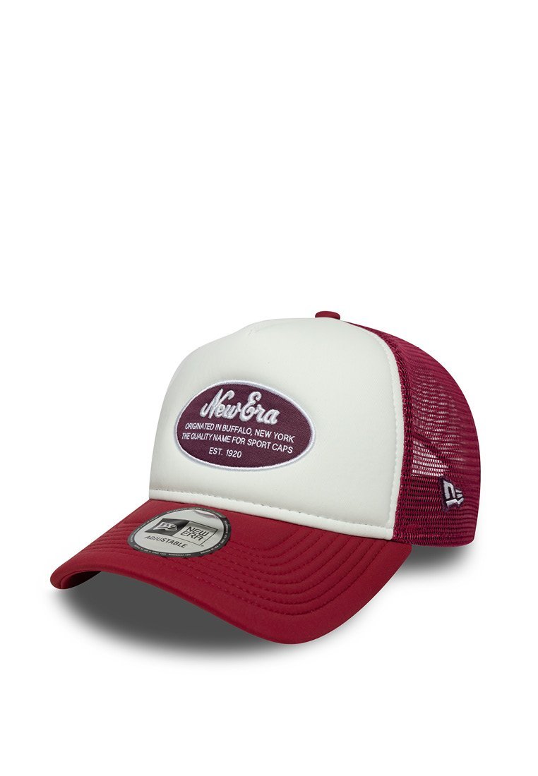 Casquettes New Era
