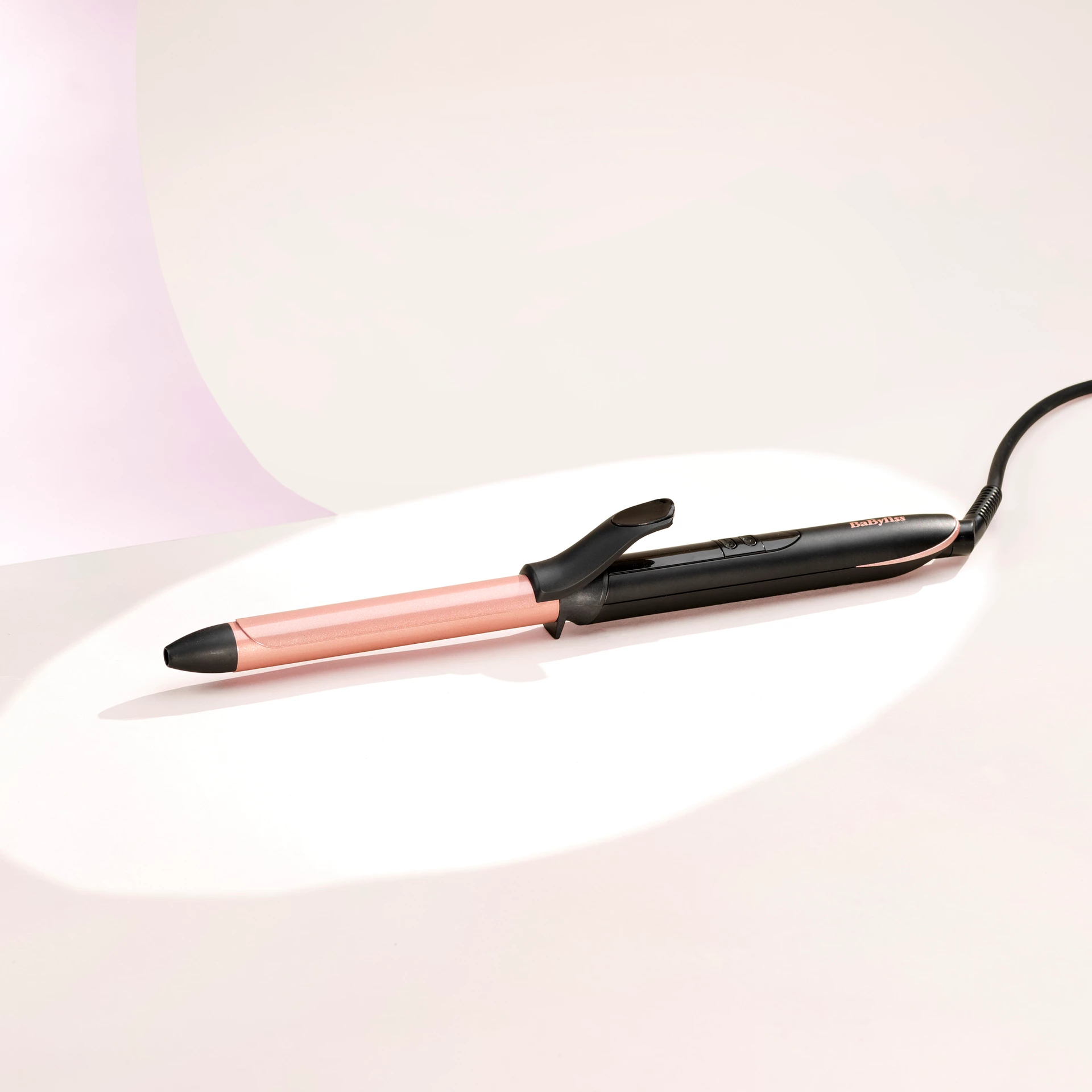 Ondulator de păr de 19 mm - Babyliss