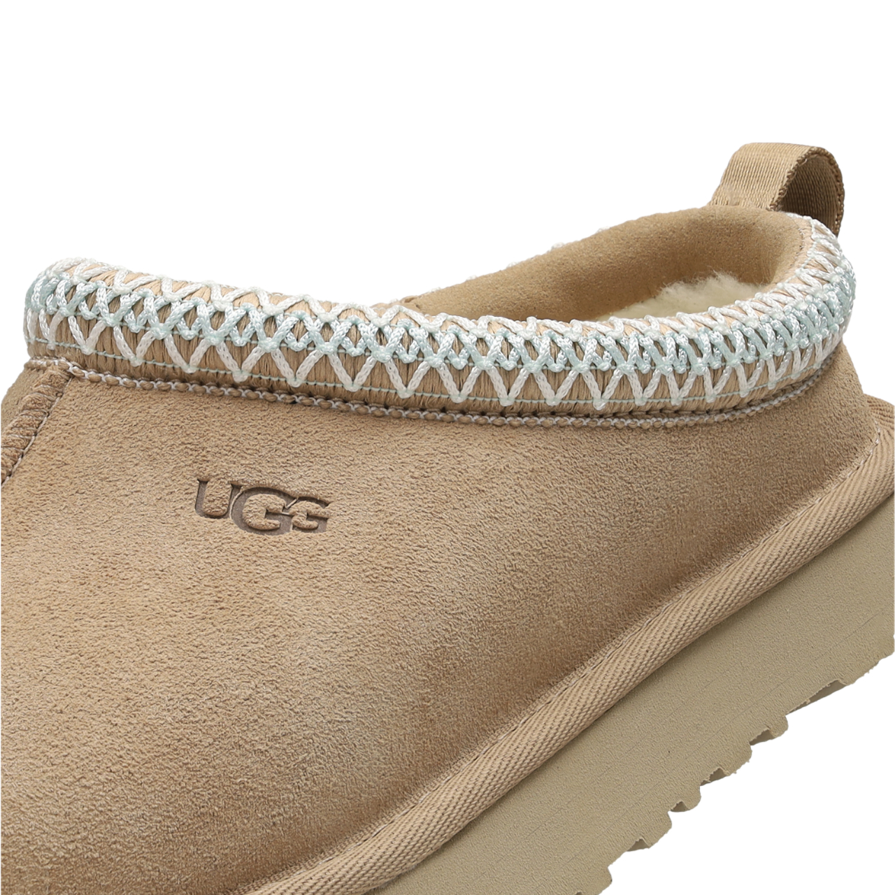 UGG Tazz