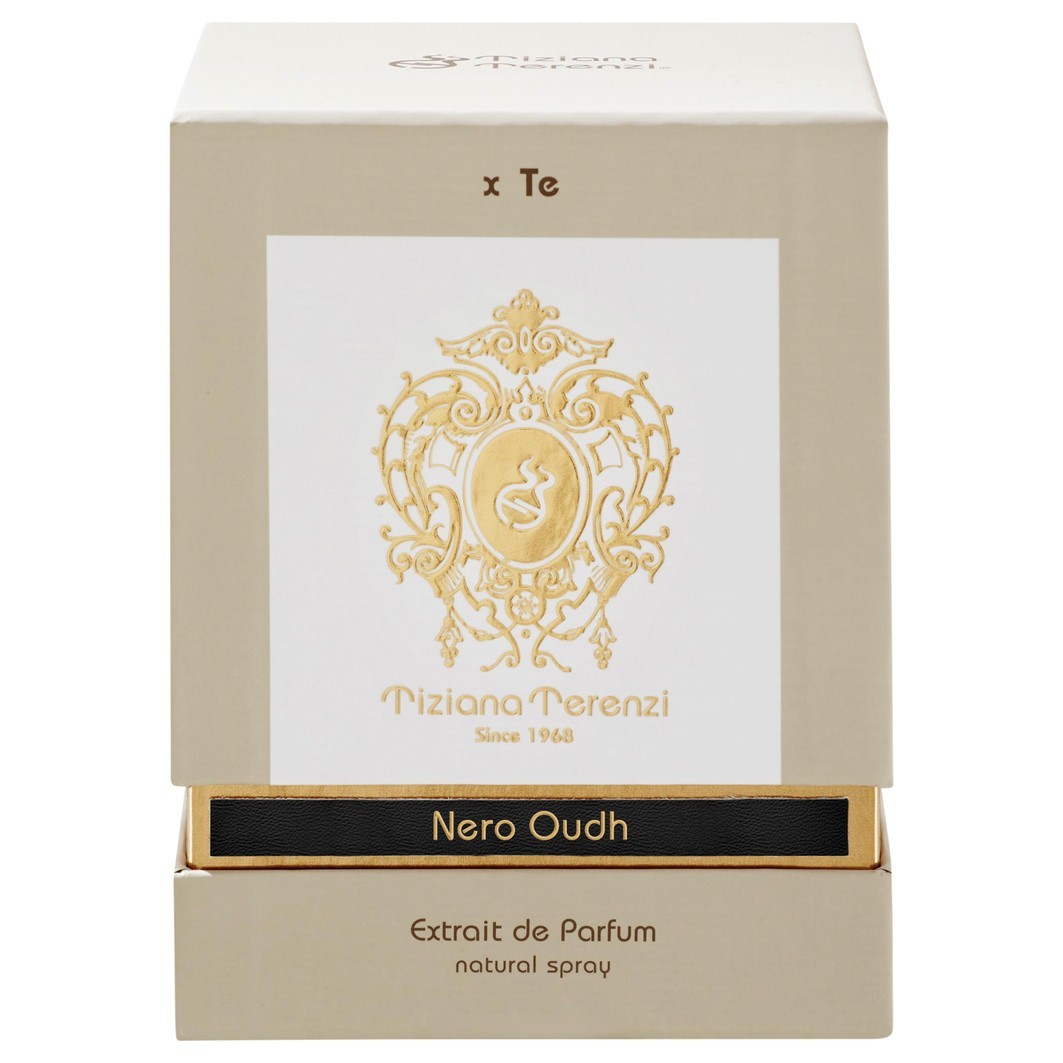 Tiziana Terenzi Nero Oudh