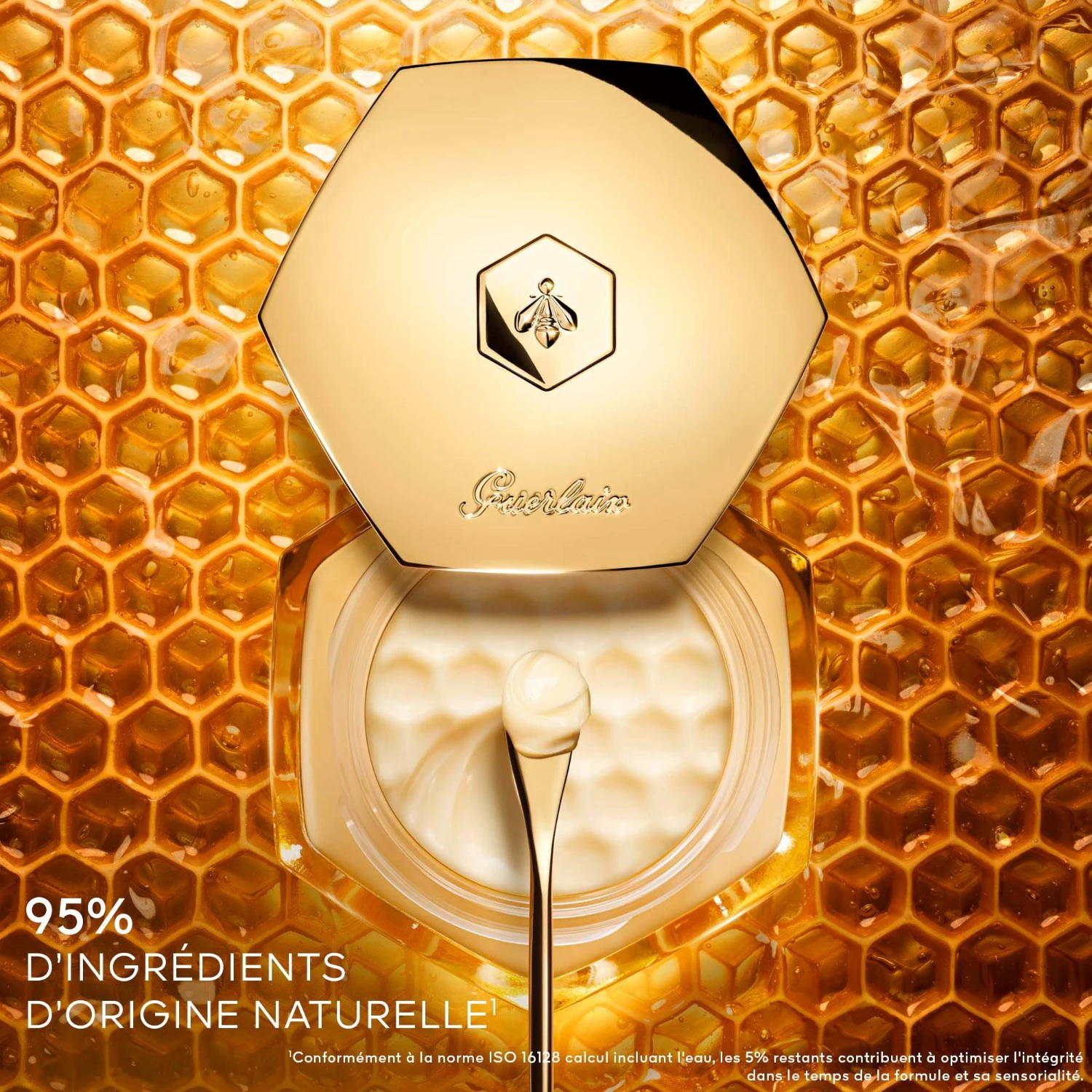 Guerlain Huile-En-Baume Jeunesse Réparation Intense