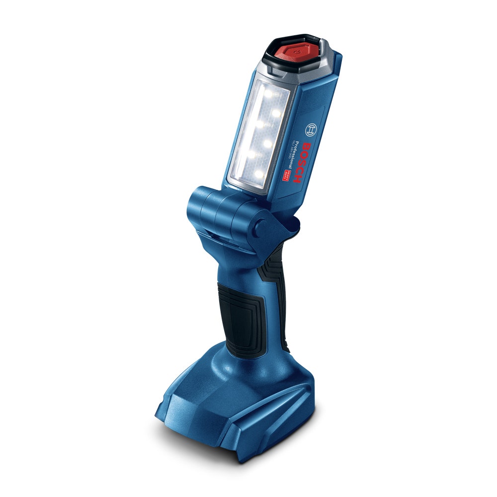 BOSCH 18V 300 Lumen LED-Arbeitsleuchte GLI 18V-300 06014A1100