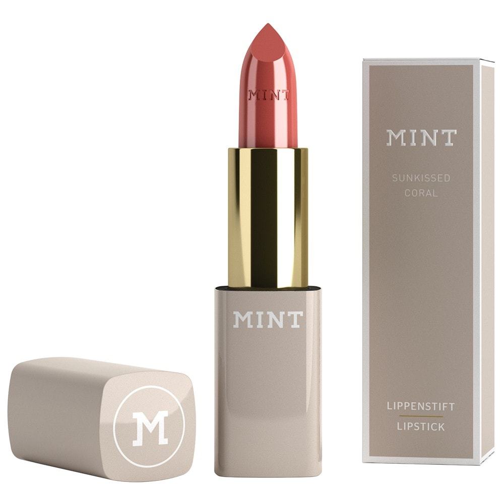 Ruž za usne Mint by Dr. Mintcheva - 3,32 g