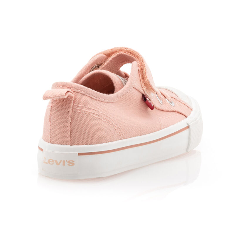 Baskets / sneakers Fille Rose