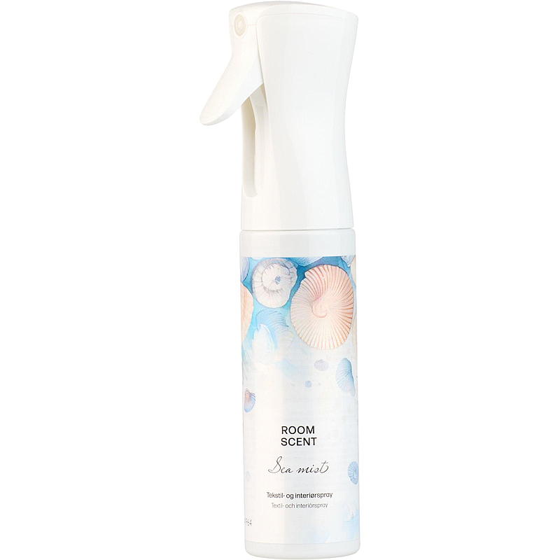 Effekt Rumsdoft 300 ml Startset Sea Mist