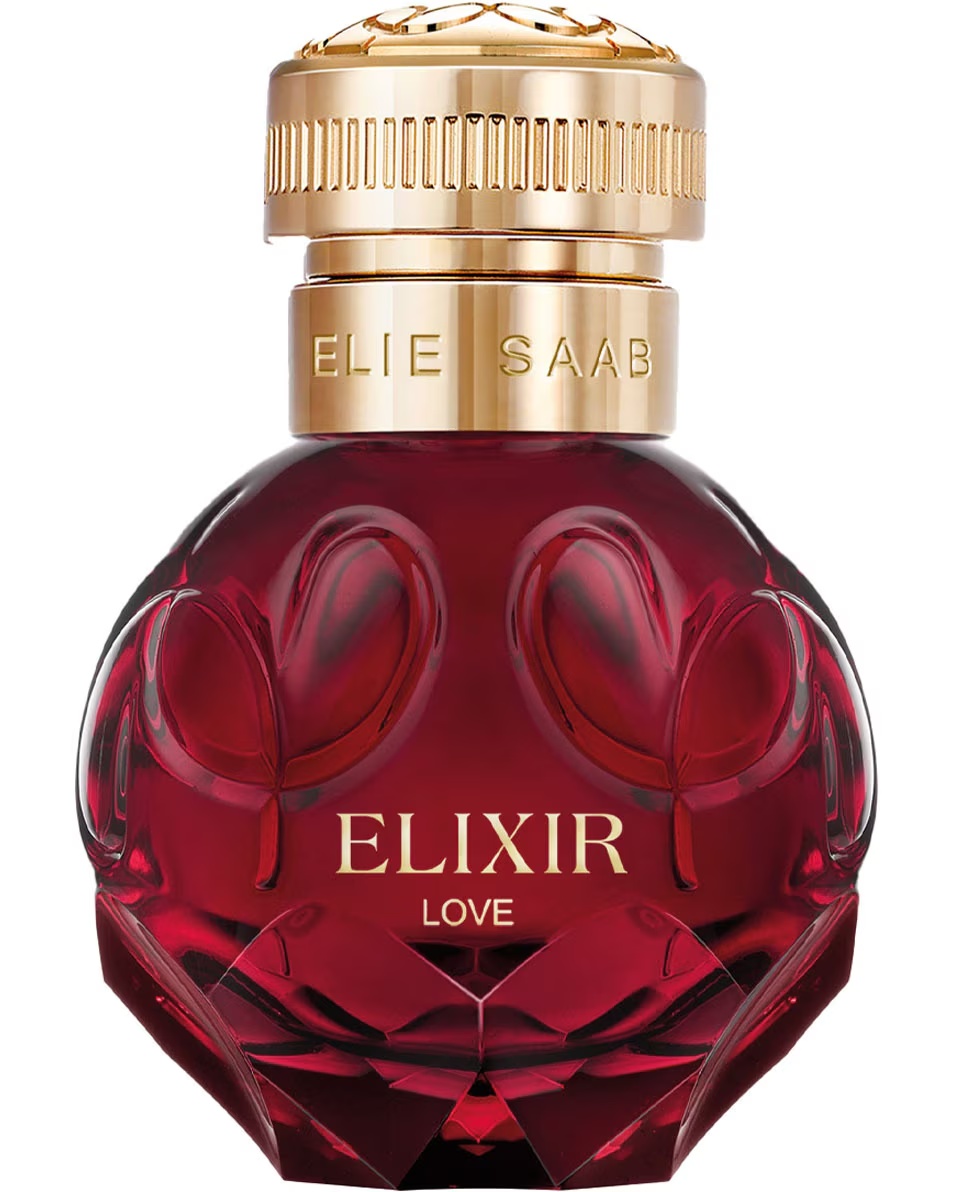ELIE SAAB Elixir Love Eau de Parfum
