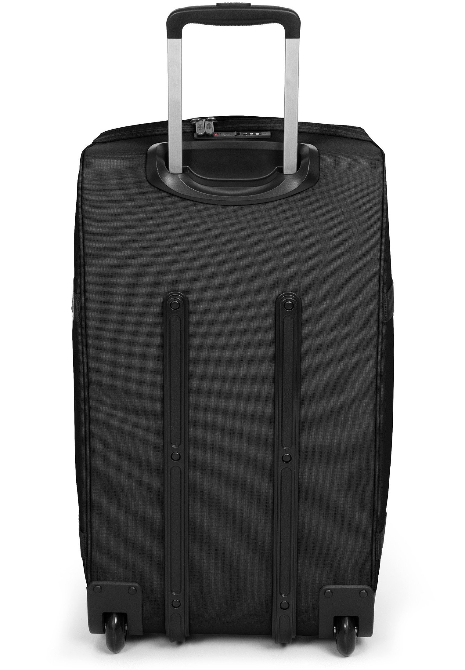 Eastpak TRANSIT'R M - Bagage - zwart