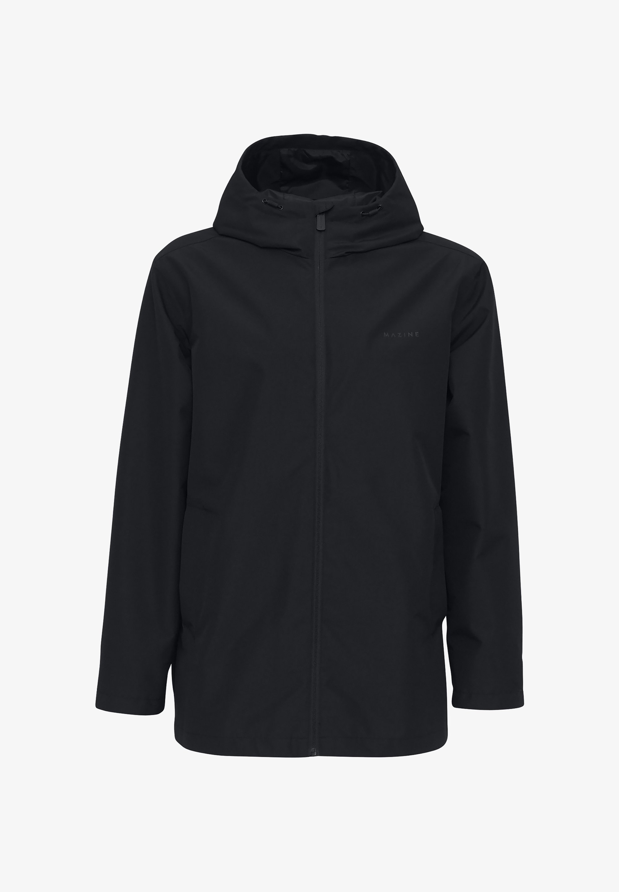 Mazine Parka - nero