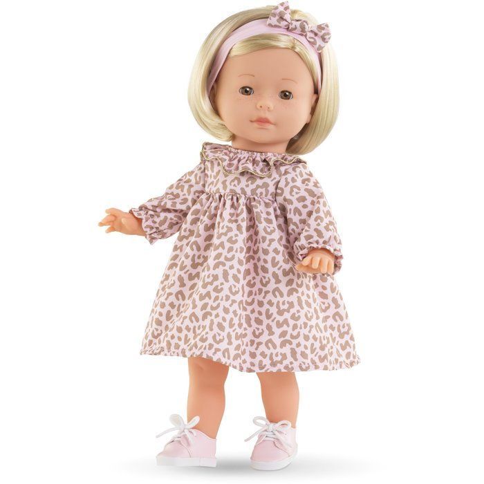 Pop - COROLLE - Mijn Corolle Candice - 36 cm - Geschikt voor kinderen vanaf 3 jaar