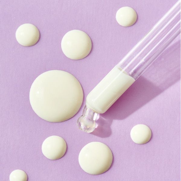 Serum The One That's SPF 50 s hijaluronskom kiselinom i vitaminom C Hidratantne kreme za lice