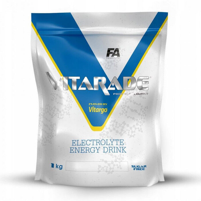 FA Nutrition Vitarade EL