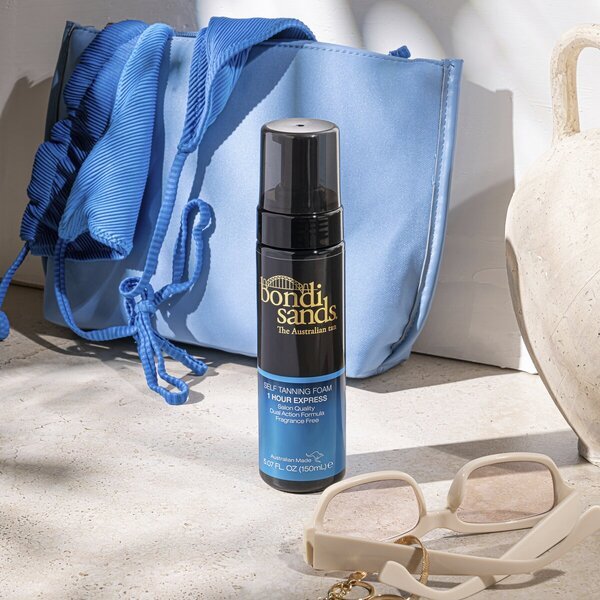 Bondi Sands 1 Hour Express samotamnjenje 150ml