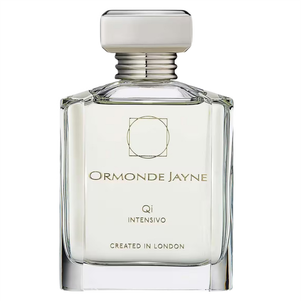 Workshop intensivo di Qi con Ormonde Jayne