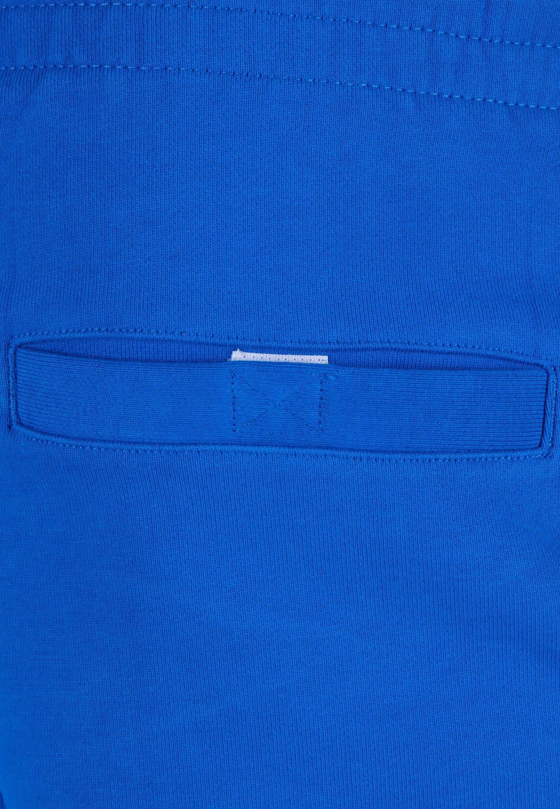 Urban Classics ULTRA HEAVY - Trainingshose - blau
