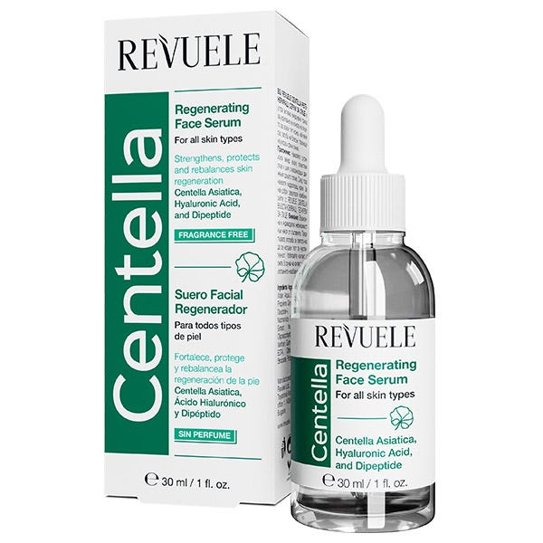 Ορός προσώπου | 30ml