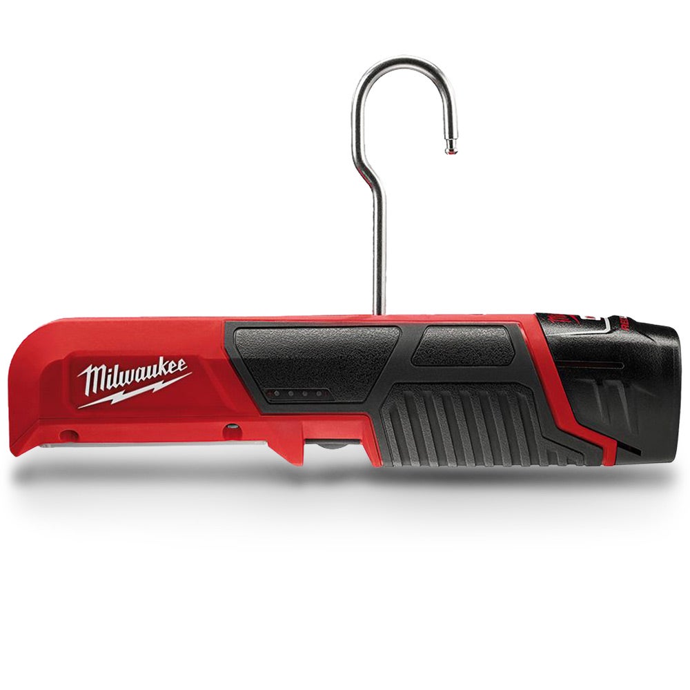 MILWAUKEE 12V LED-Stableuchte Haut M12SL0