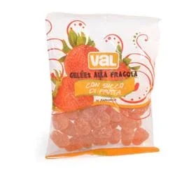 VAL Gelat Fresa 60 g