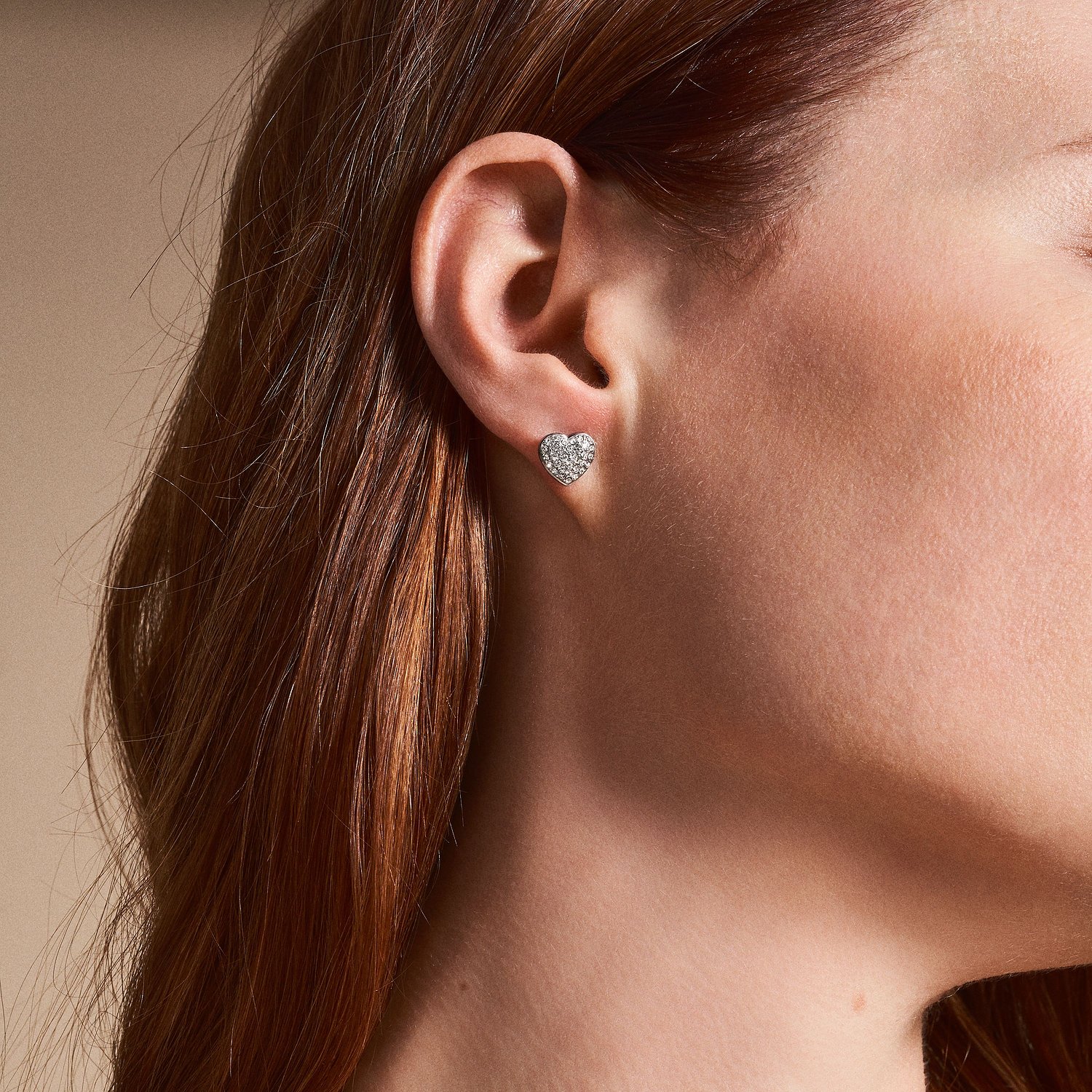 Fossil Boucles d'oreilles