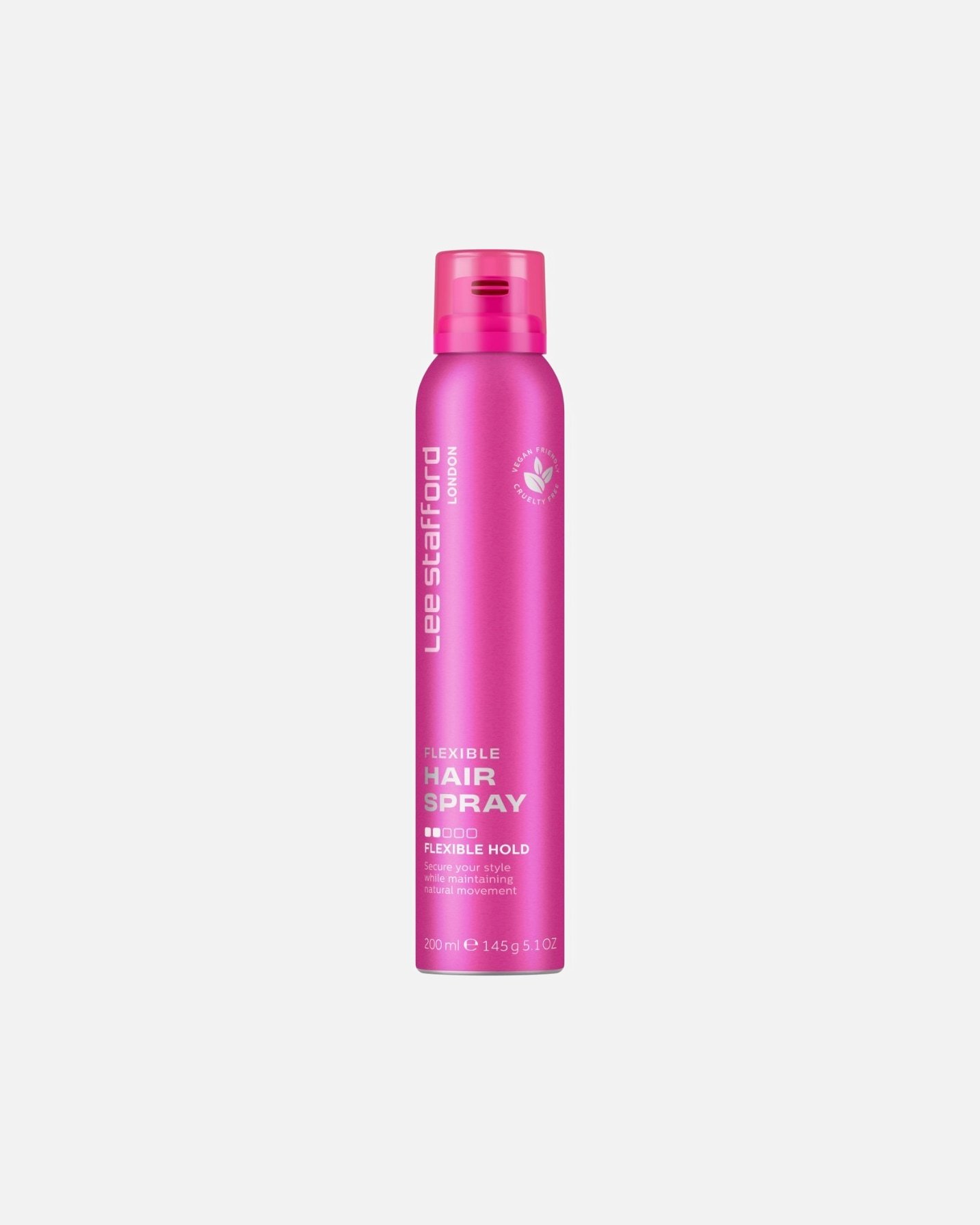 Lee Stafford matu laka - 200 ml